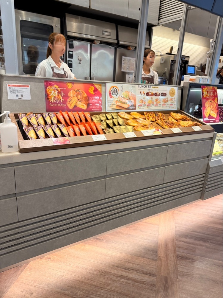 nico☺︎さんが投稿したサンマルクカフェ モラージュ菖蒲SC店に関する口コミの画像