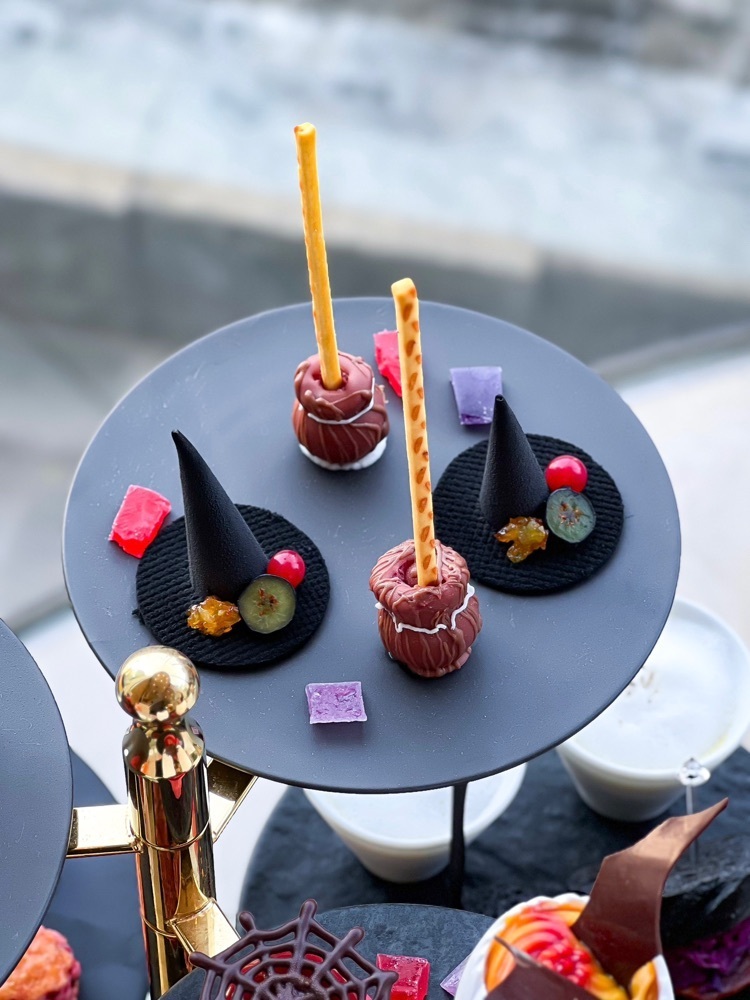natsumin_cafeさんが投稿したロビー ラウンジ（Lobby Lounge）に関する口コミの画像