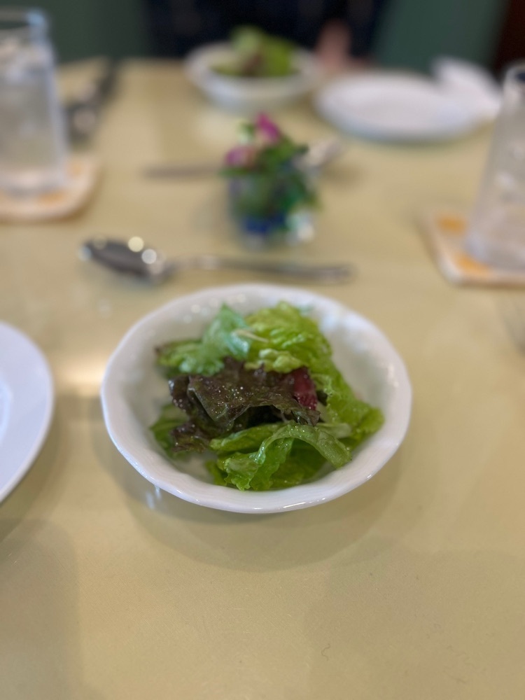 mamama__tさんが投稿したビストロ ド リマージュ（Bistro de l’image）に関する口コミの画像