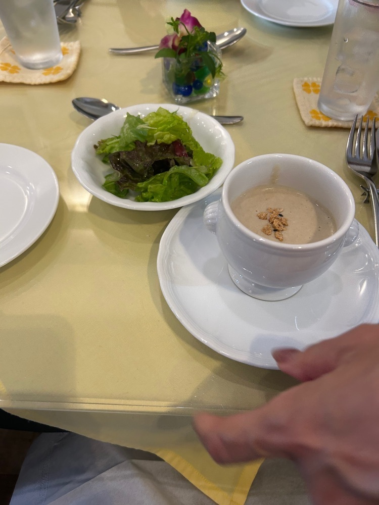 mamama__tさんが投稿したビストロ ド リマージュ（Bistro de l’image）に関する口コミの画像