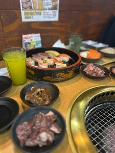 すすめ！ヴァイキング 京都八幡店