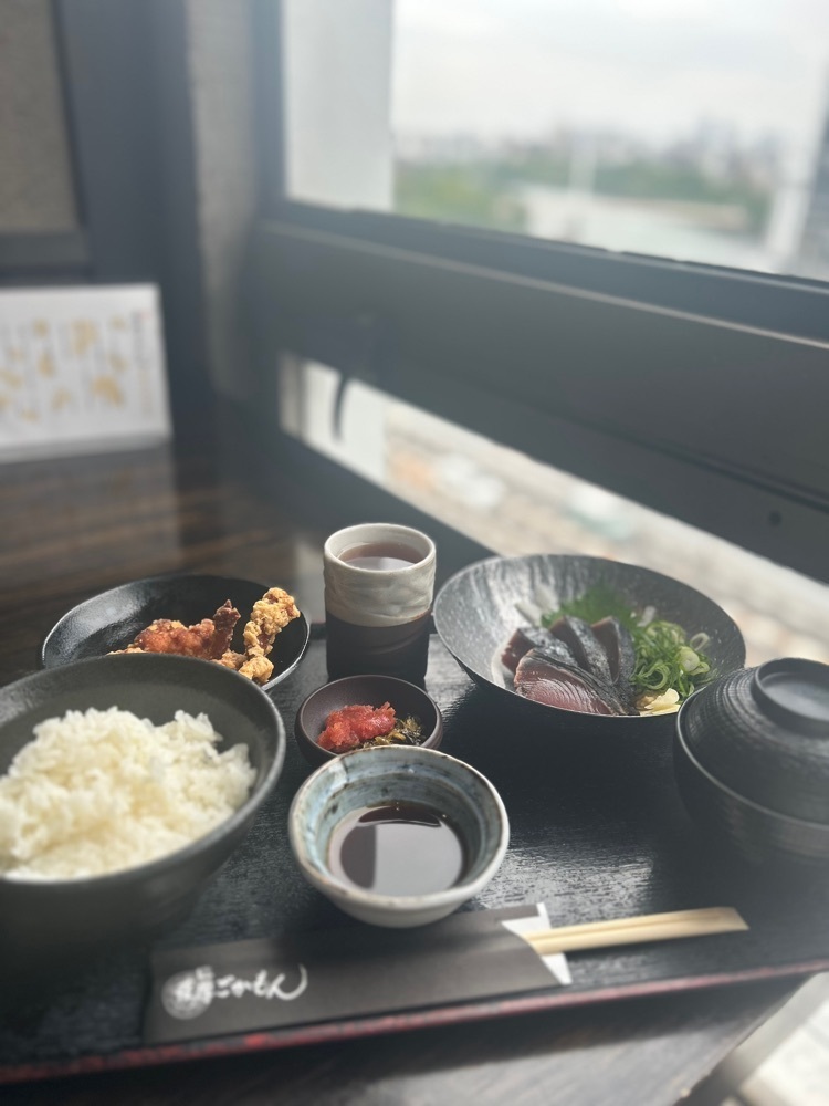 mamama__tさんが投稿した薩摩ごかもん 天満橋総本店に関する口コミの画像