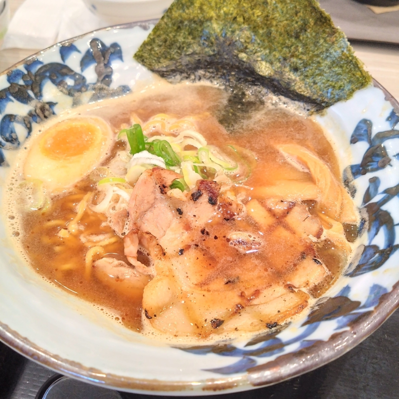 北海道大臣さんが投稿した弟子屈ラーメン 札幌北広島店（てしかが）に関する口コミの画像