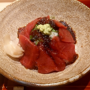 鮨 松葉屋