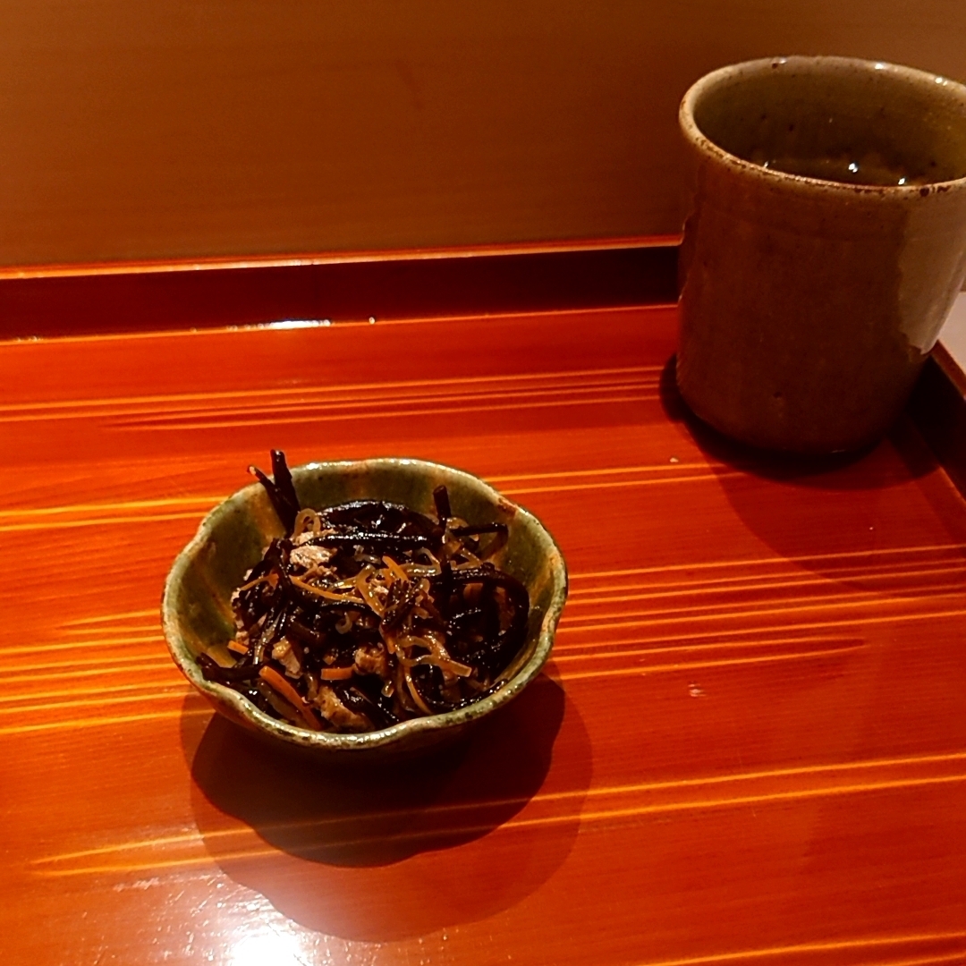 カレーそばさんが投稿した鮨 松葉屋に関する口コミの画像