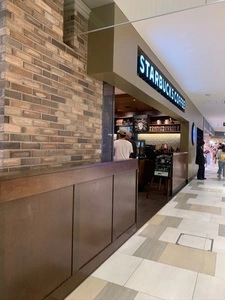 スターバックスコーヒー ピオレ明石店（STARBUCKS COFFEE）