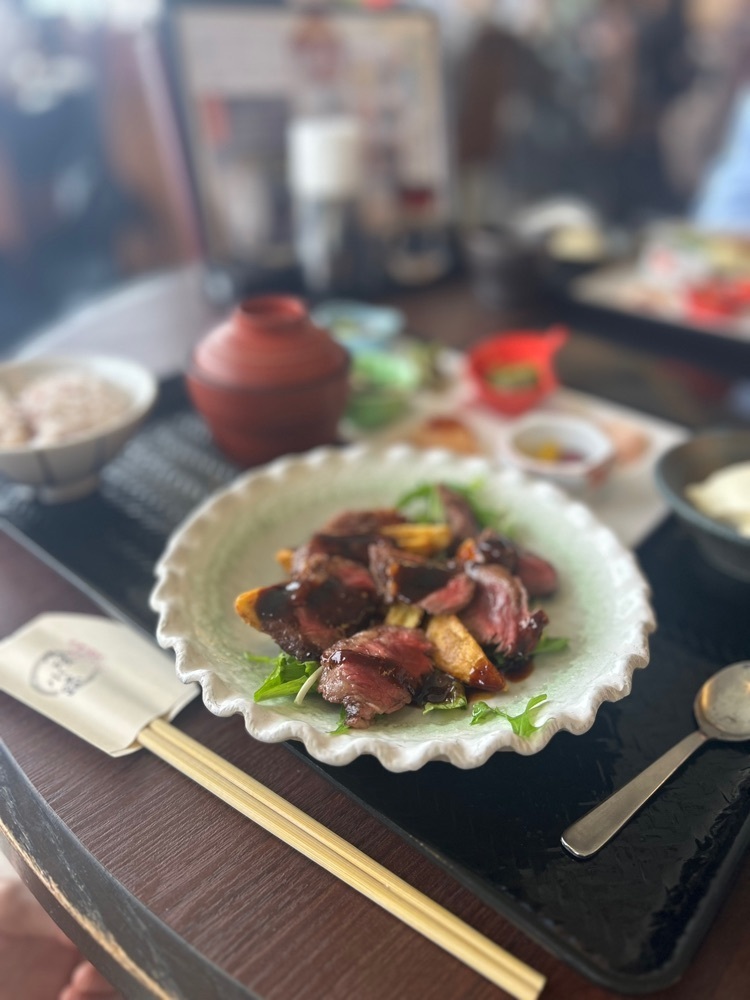 mamama__tさんが投稿した京鴨一羽買いと京のおばんざい 市場小路 ジェイアール京都伊勢丹店に関する口コミの画像