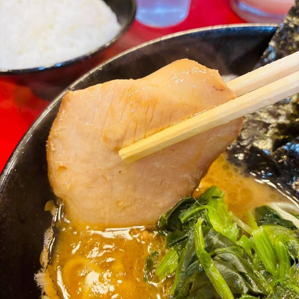 keikei9797さんが投稿したらーめん 谷瀬家に関する口コミの画像
