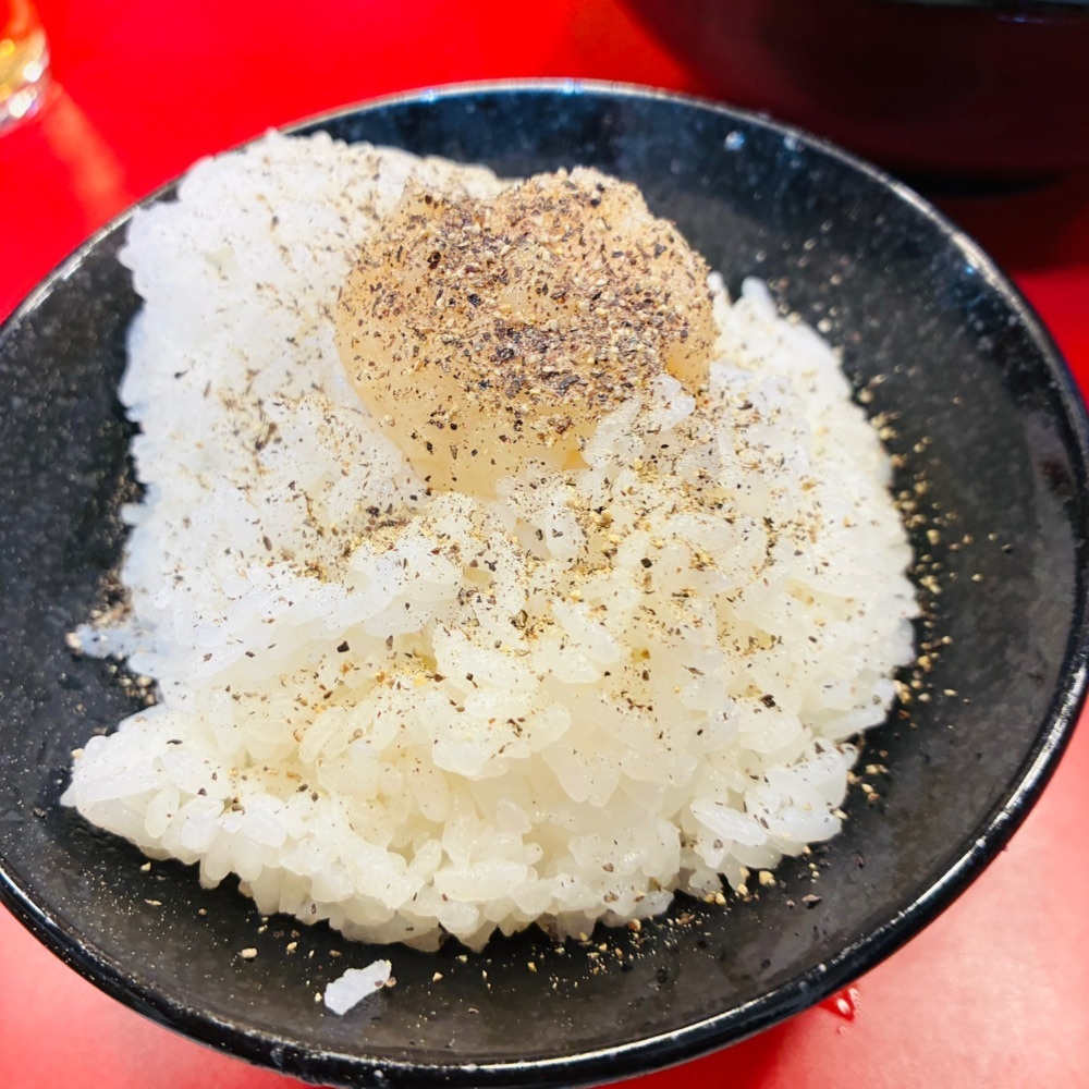 keikei9797さんが投稿したらーめん 谷瀬家に関する口コミの画像