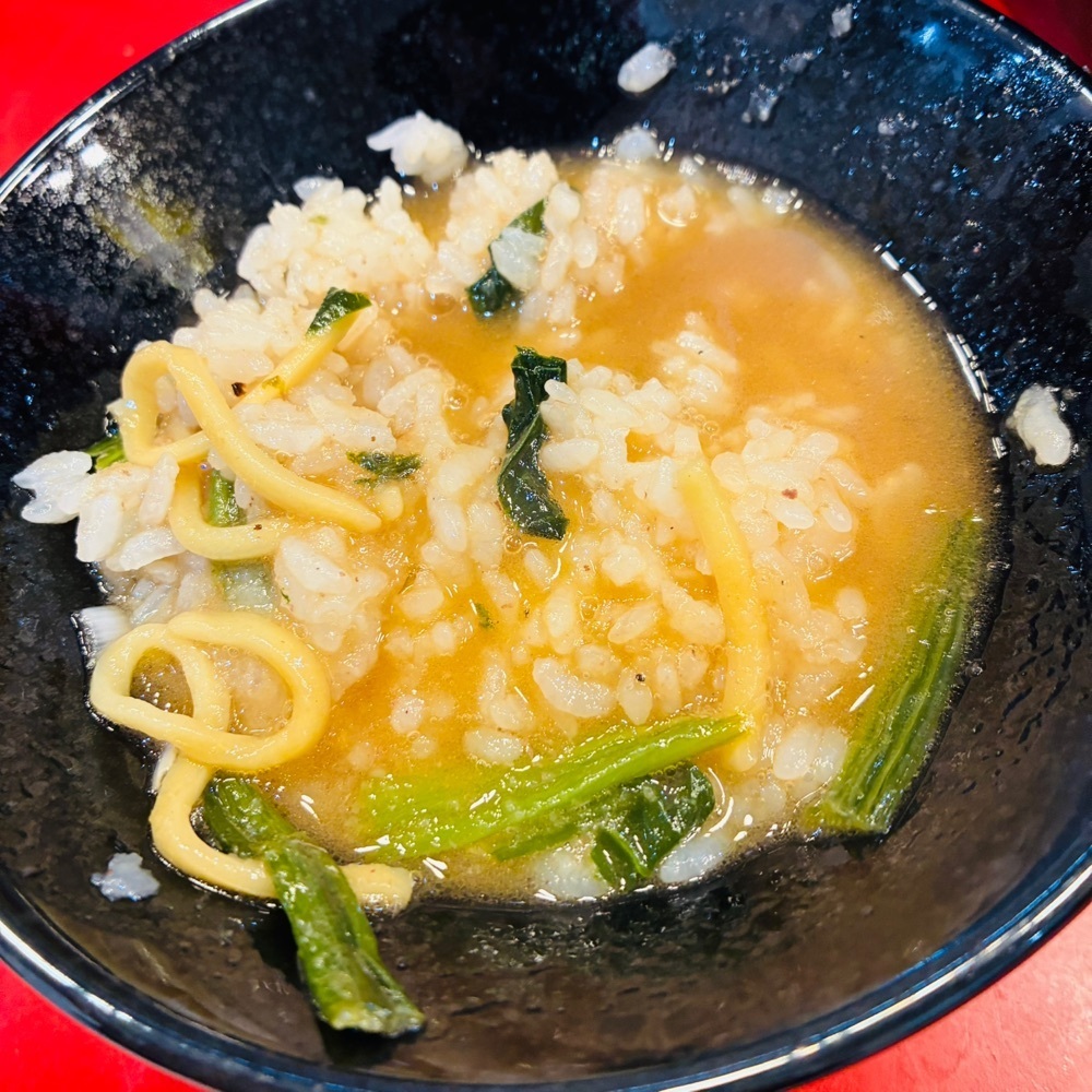 keikei9797さんが投稿したらーめん 谷瀬家に関する口コミの画像
