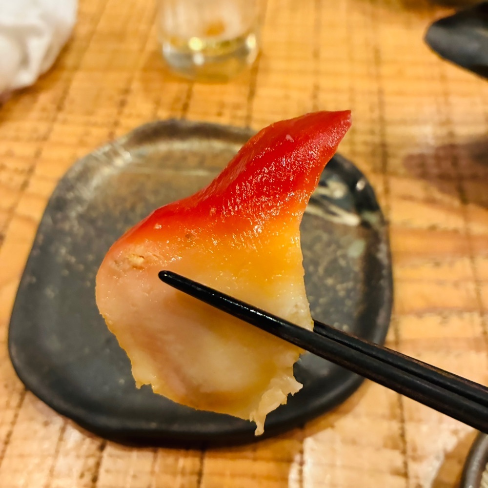 keikei9797さんが投稿した燗アガリはなれに関する口コミの画像