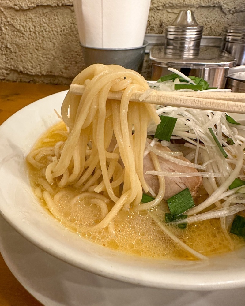 40s_gourmetさんが投稿したまるきんラーメン 上馬店に関する口コミの画像
