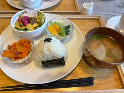 カフェローカル