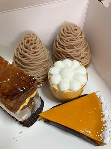 パティスリー・アツタマ（patisserie Atsutama）