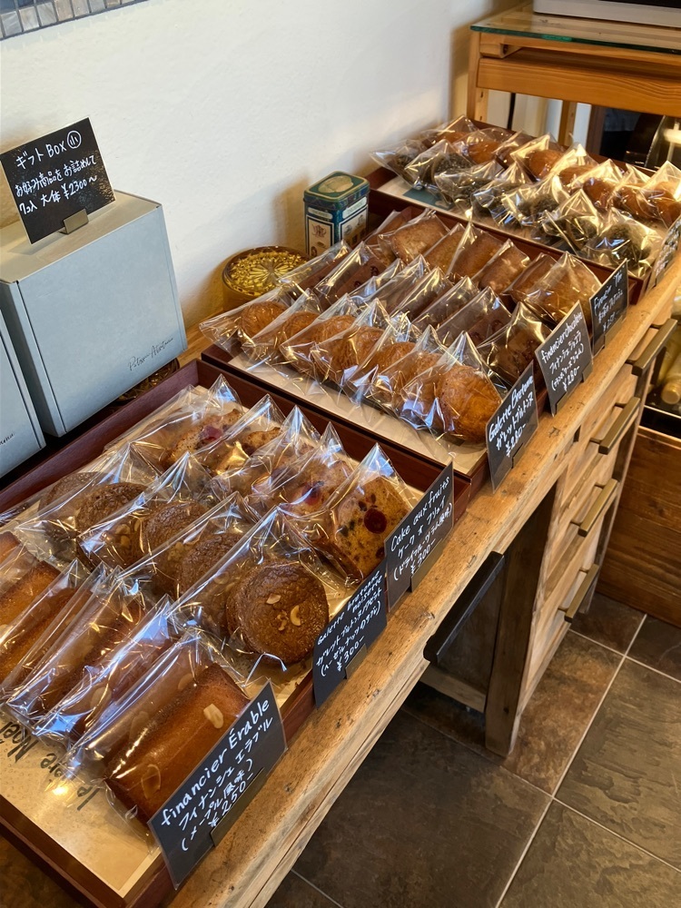 Nさんが投稿したパティスリー・アツタマ（patisserie Atsutama）に関する口コミの画像