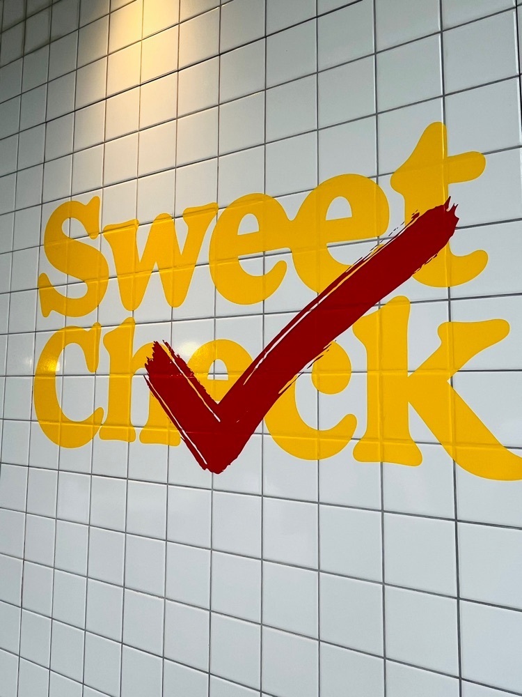 東京食べあルークさんが投稿したSweet Checkに関する口コミの画像
