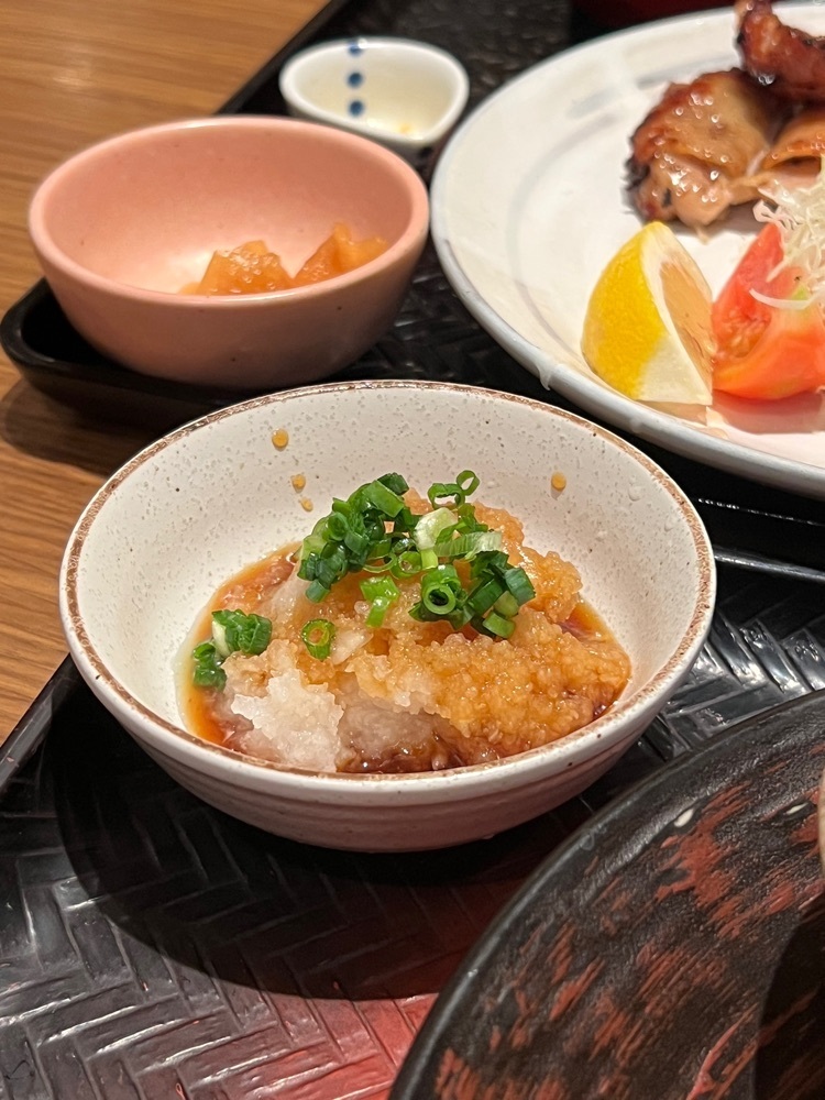pyonpyono3さんが投稿した大戸屋 三宮センタープラザ店に関する口コミの画像
