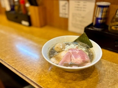 中華そば 児ノ木