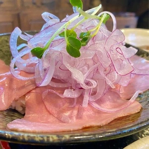 ごはんや麦