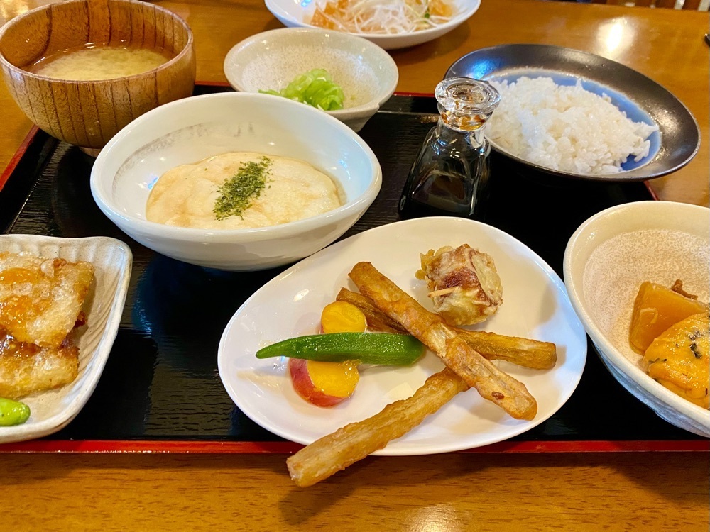 calm_gift_1030さんが投稿したごはんや麦に関する口コミの画像
