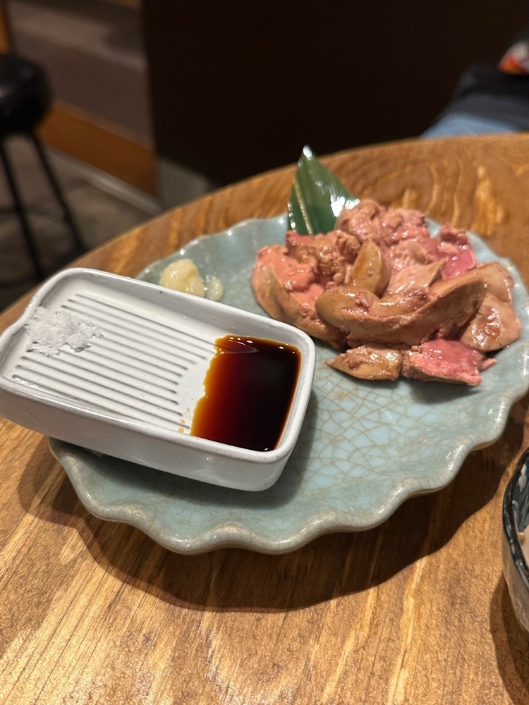 ぴょんたI 東京グルメ・居酒屋さんが投稿したハカタノミヤに関する口コミの画像