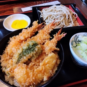 一休そば 川沿店（いっきゅうそば）