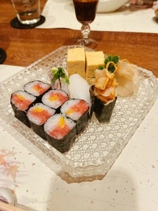 鮨・割烹 真