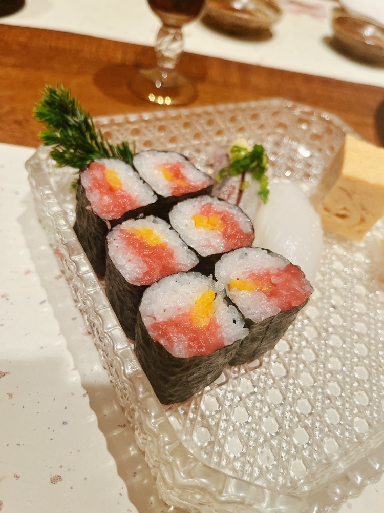 gmz_gourmetさんが投稿した鮨・割烹 真に関する口コミの画像