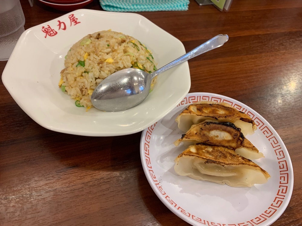 رينتاさんが投稿したラーメン 魁力屋 練馬インター店に関する口コミの画像
