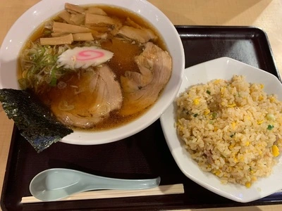 ラーメン大皇（ラーメンダイオウ）
