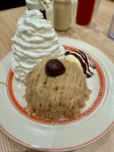エッグスンシングス ジャズドリーム長島店（Eggs ’n Things）