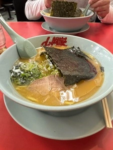 ラーメン山岡家 帯広店（やまおかや）