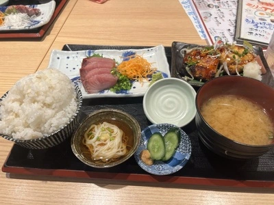 食堂 高ひろ 中野店