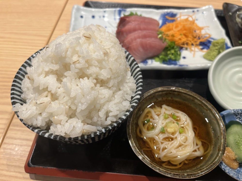 ロッシフミさんが投稿した食堂 高ひろ 中野店に関する口コミの画像