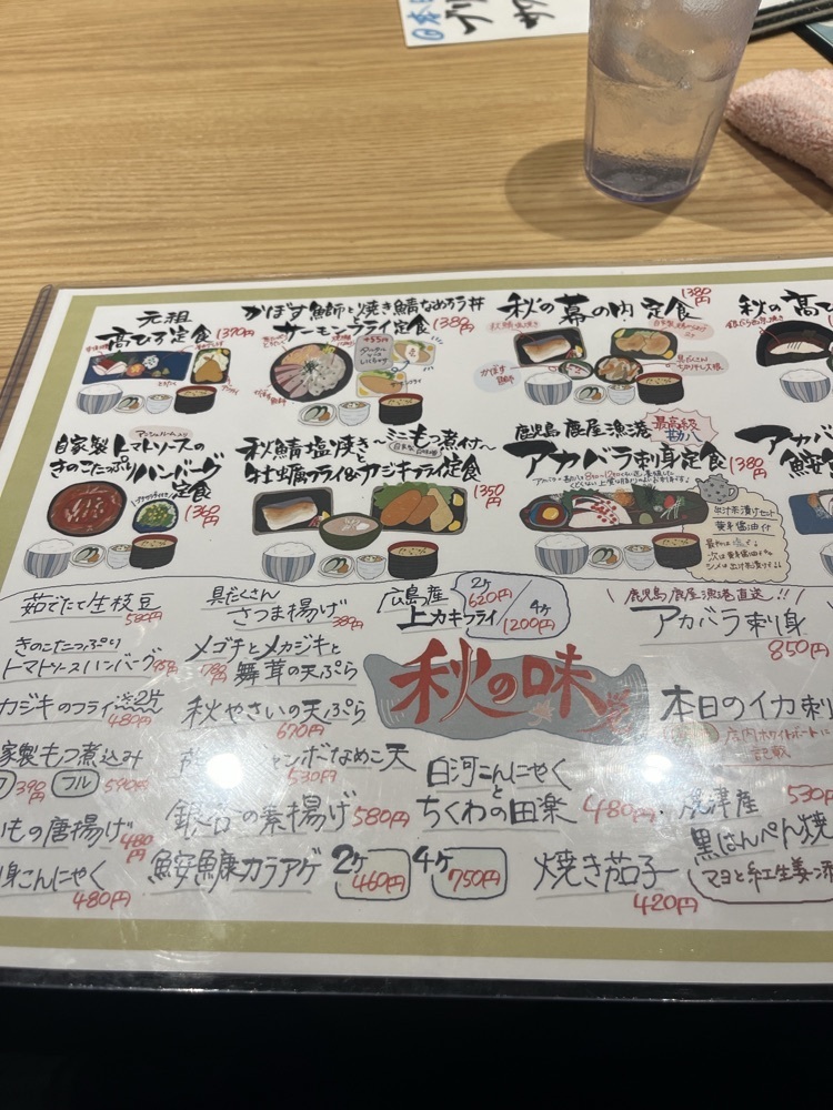 ロッシフミさんが投稿した食堂 高ひろ 中野店に関する口コミの画像