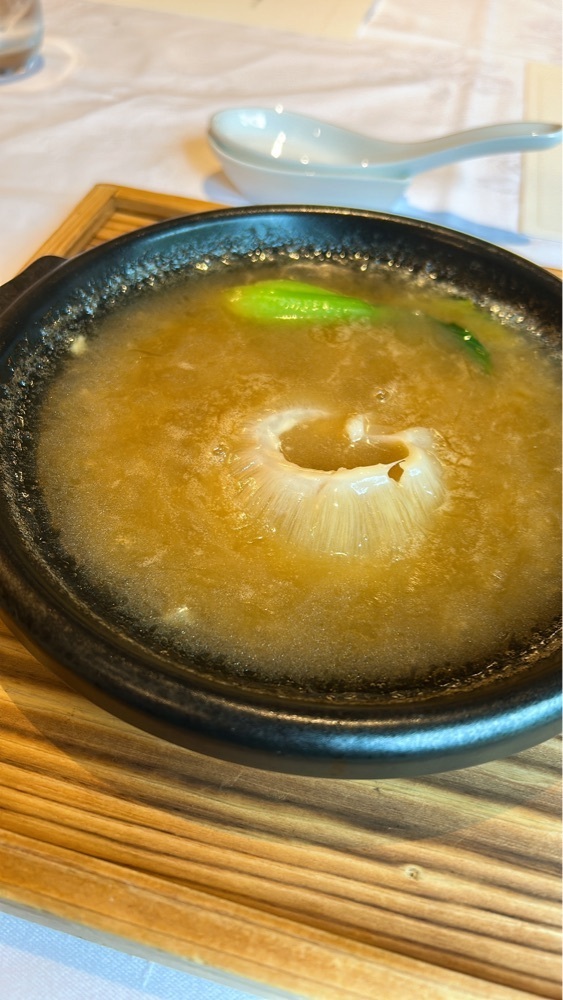 Rei Ouchiさんが投稿した中国料理 皇家龍鳳に関する口コミの画像