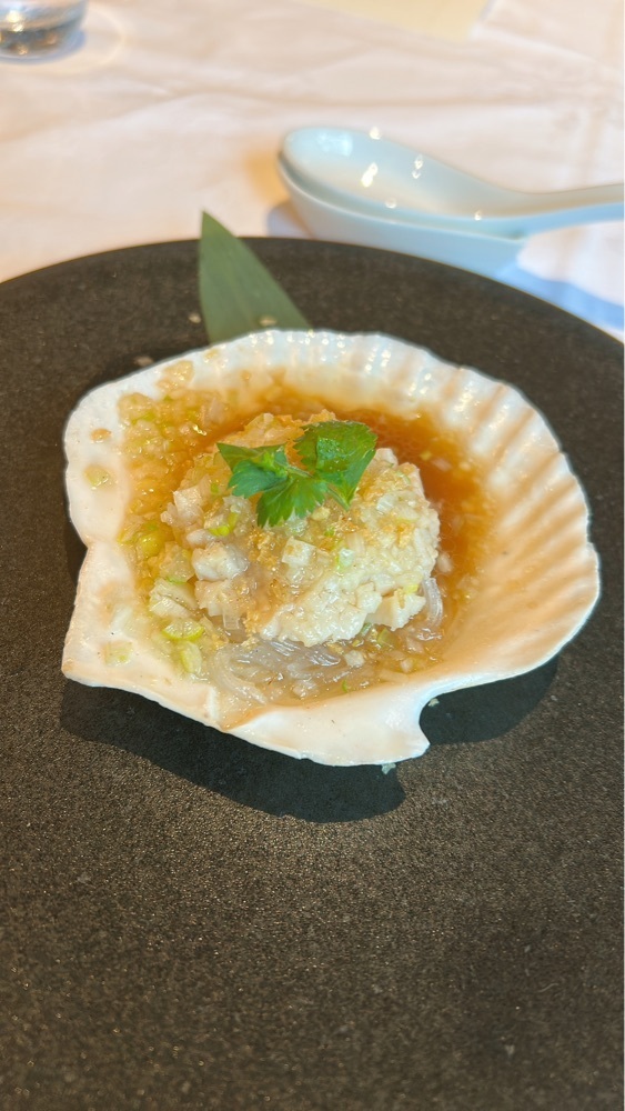 Rei Ouchiさんが投稿した中国料理 皇家龍鳳に関する口コミの画像