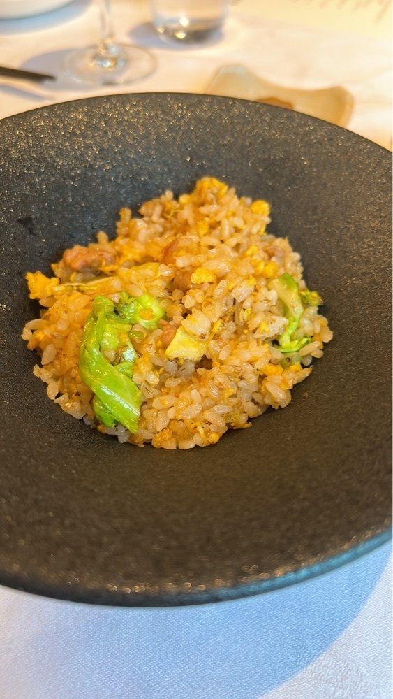 Rei Ouchiさんが投稿した中国料理 皇家龍鳳に関する口コミの画像