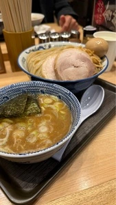 舎鈴 キュービックプラザ新横浜店（シャリン）