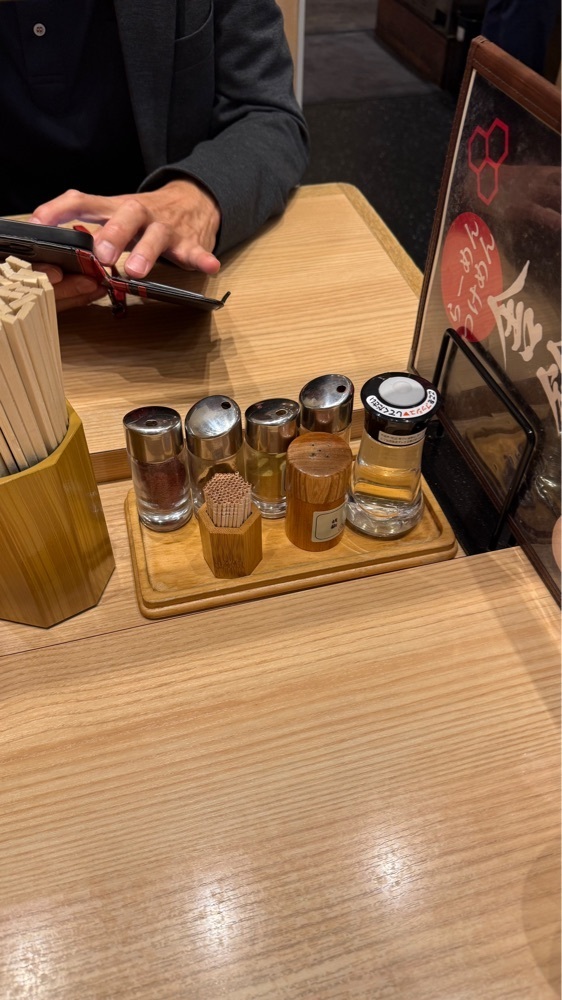 【東京近郊】居酒屋勝手にレビューさんが投稿した舎鈴 キュービックプラザ新横浜店（シャリン）に関する口コミの画像