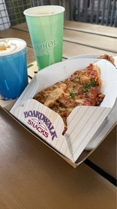 ボードウォーク・スナック（Board work Snack）