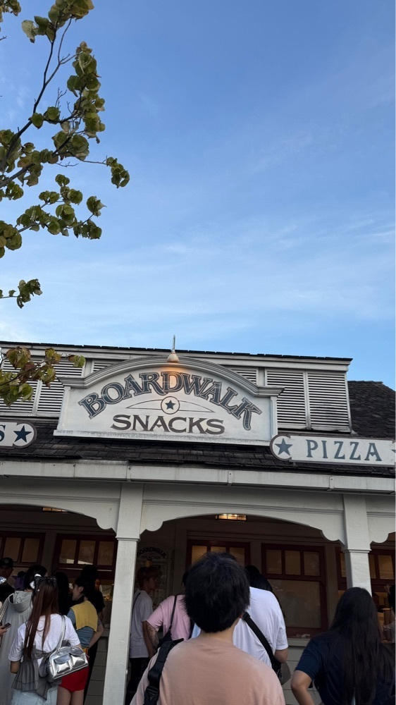 【東京近郊】居酒屋勝手にレビューさんが投稿したボードウォーク・スナック（Board work Snack）に関する口コミの画像