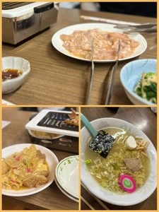 雷電食堂（らいでん）