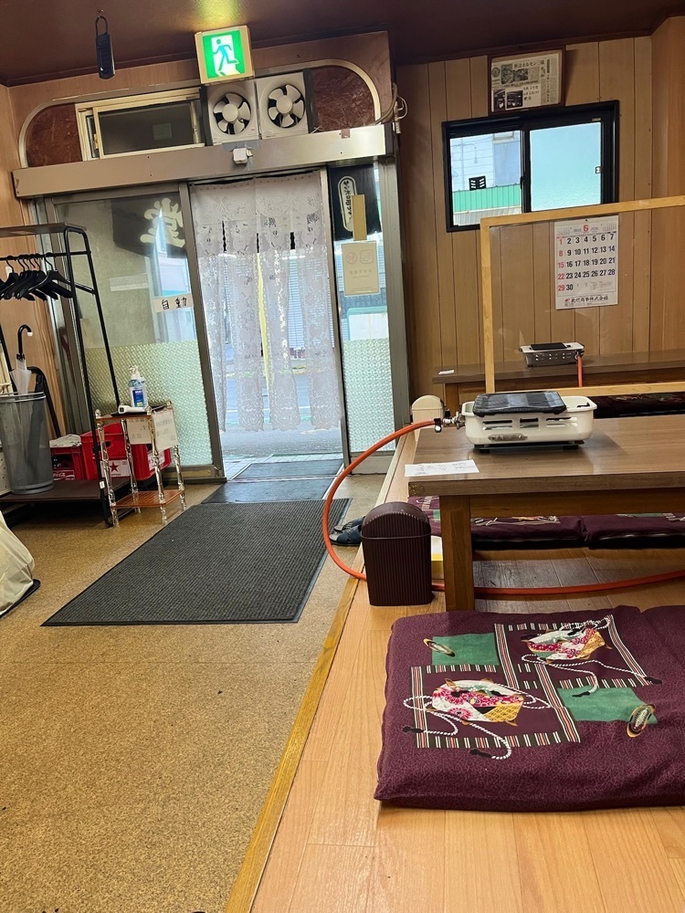 ひぃさんが投稿した雷電食堂（らいでん）に関する口コミの画像
