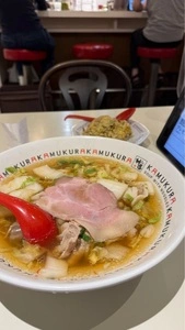 神座飲茶楼 横浜ジョイナス店（カムクラヤムチャロウ）