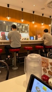 神座飲茶楼 横浜ジョイナス店（カムクラヤムチャロウ） 3枚目