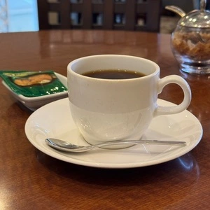 千種松屋コーヒー