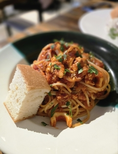 トラットリア ピエトラ ビアンカ（Trattoria Pietra Bianca）