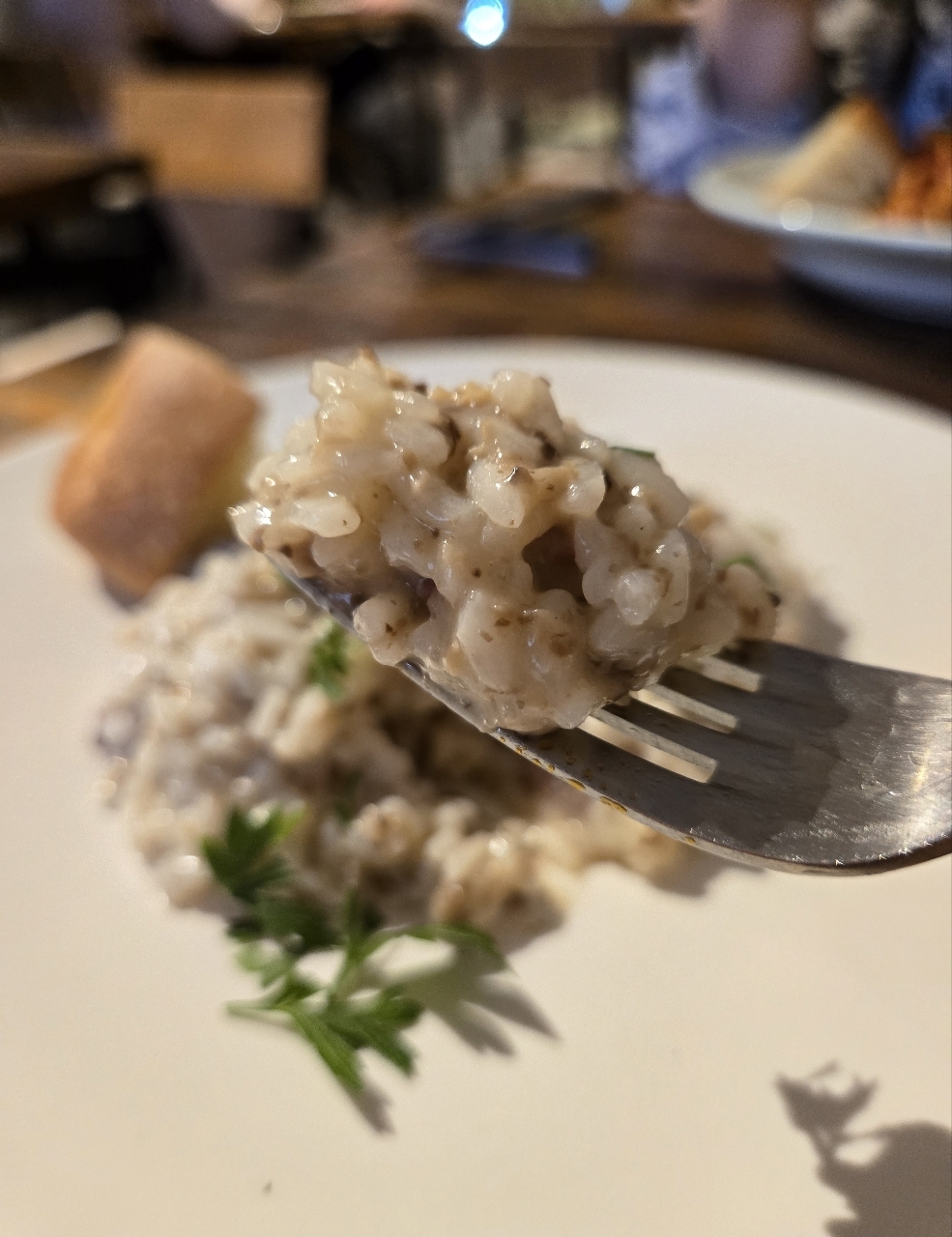 じゅりぽんさんが投稿したトラットリア ピエトラ ビアンカ（Trattoria Pietra Bianca）に関する口コミの画像