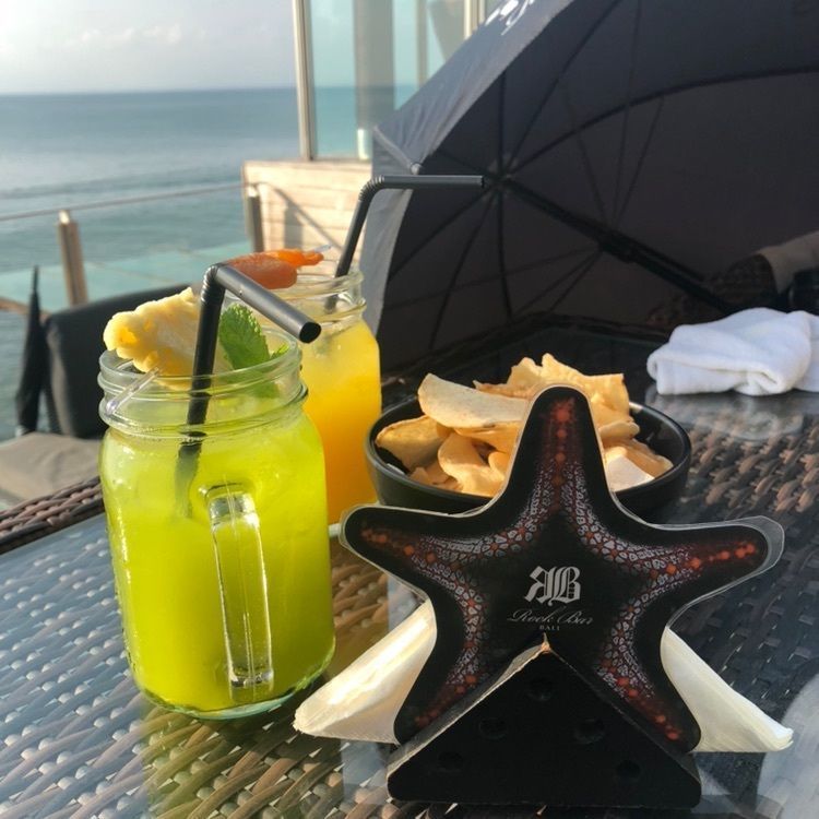 coco07さんが投稿したRock Barに関する口コミの画像